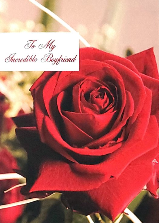 Greeting Card