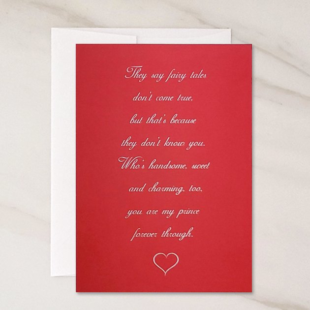 Greeting Card