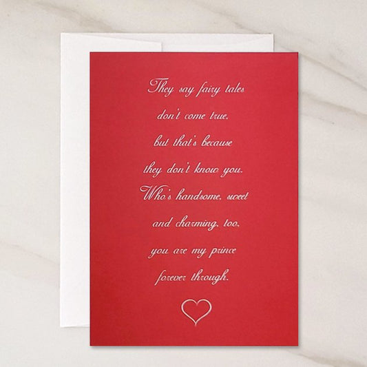 Greeting Card