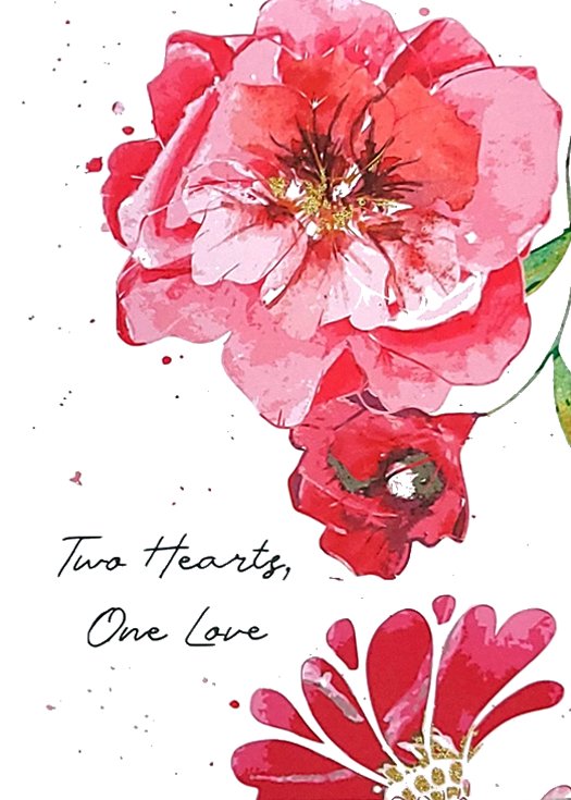 Greeting Card