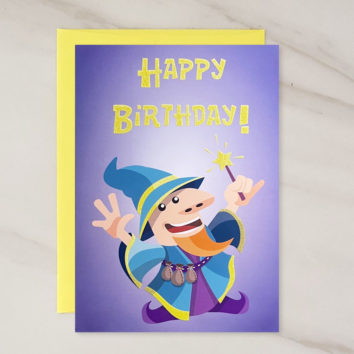 Greeting Card