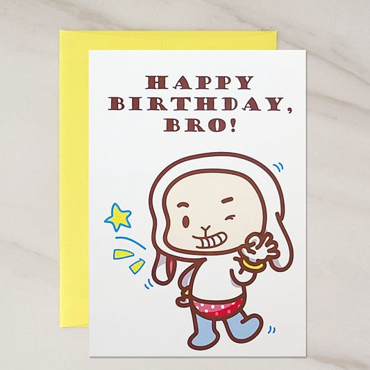 Greeting Card
