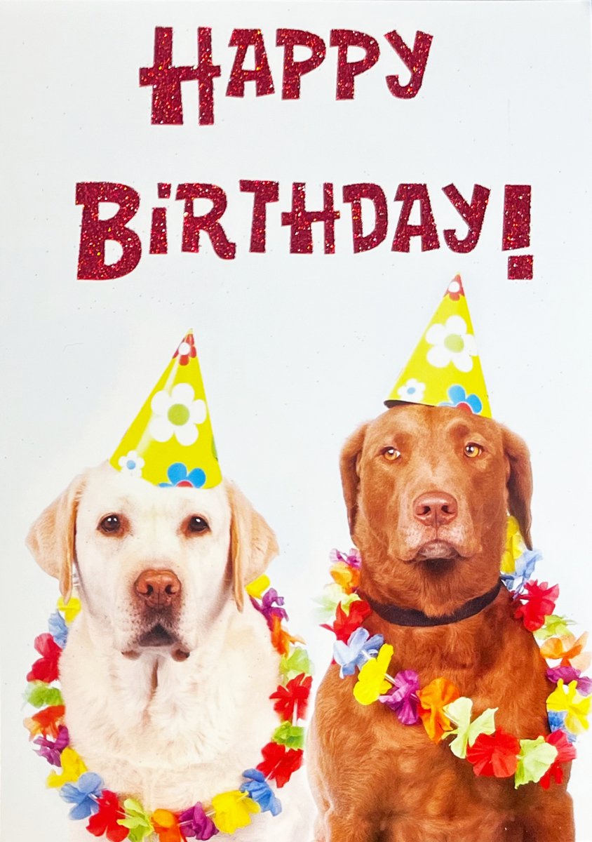 Greeting Card