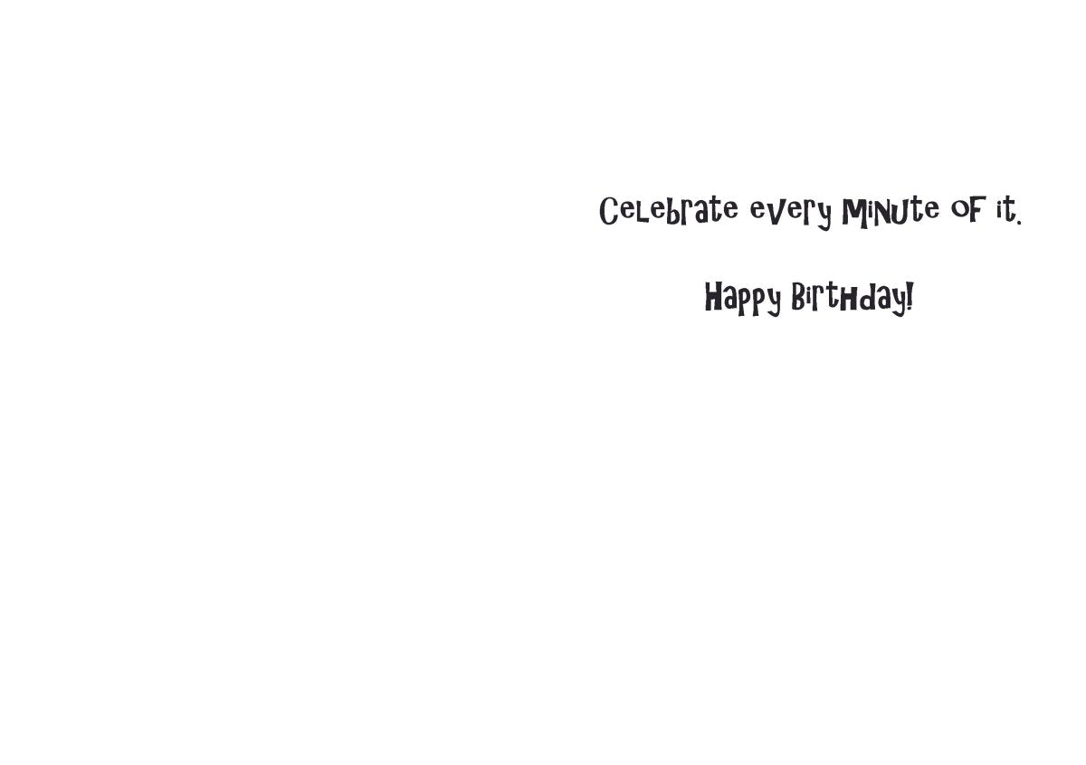 Greeting Card