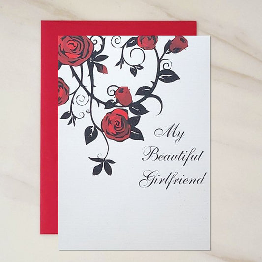 Rose Vine freeshipping - contact