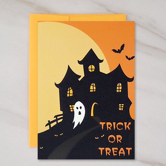 Greeting Card