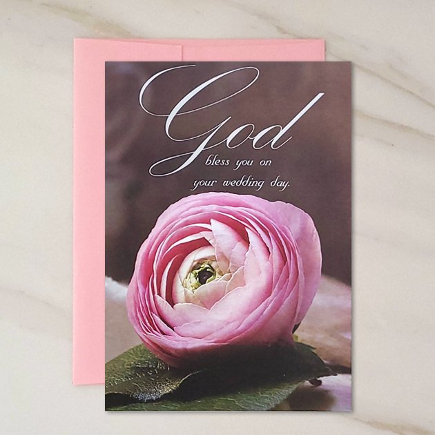 Greeting Card