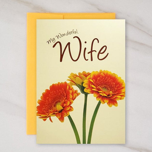 Greeting Card