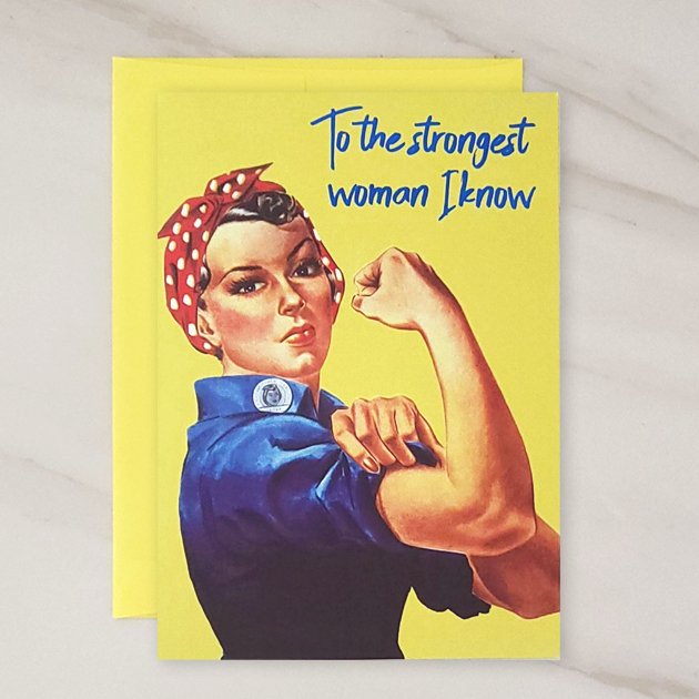 Greeting Card