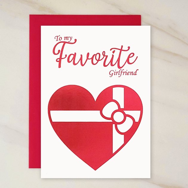 Greeting Card