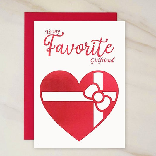 Greeting Card
