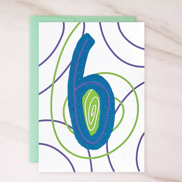 Greeting Card