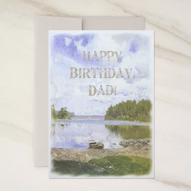 Greeting Card