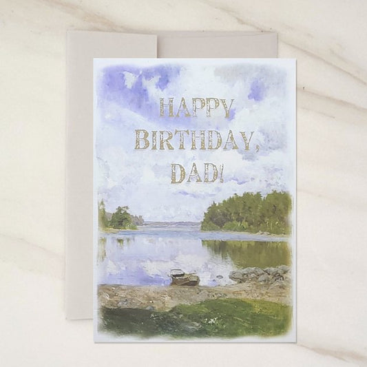 Greeting Card