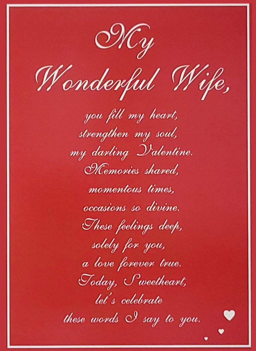 Greeting Card