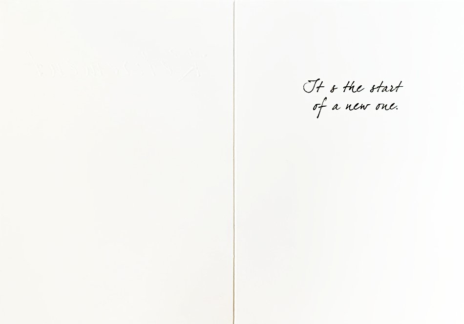 Greeting Card
