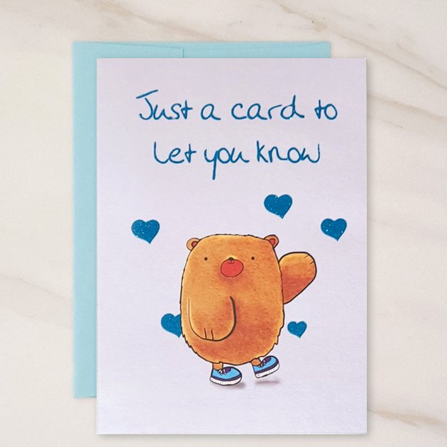 Greeting Card