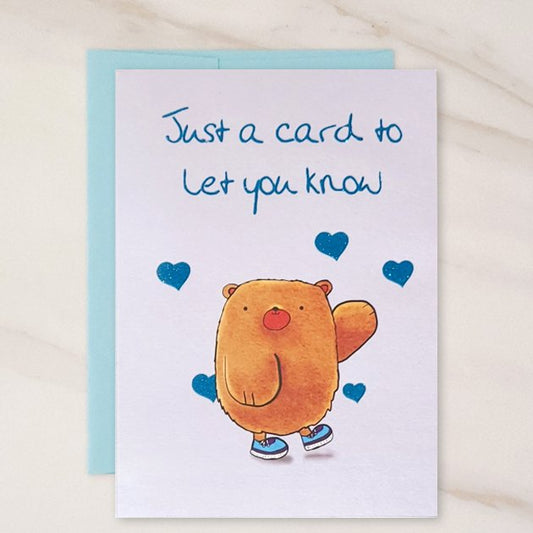 Greeting Card
