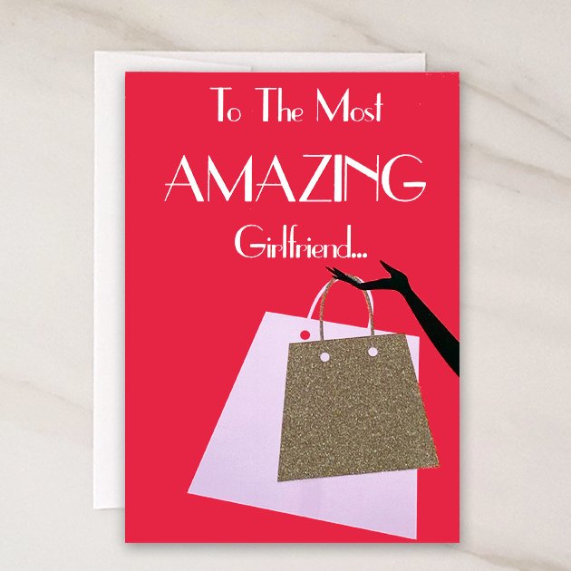 Greeting Card
