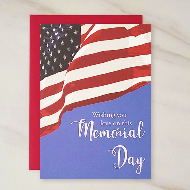 Greeting Card