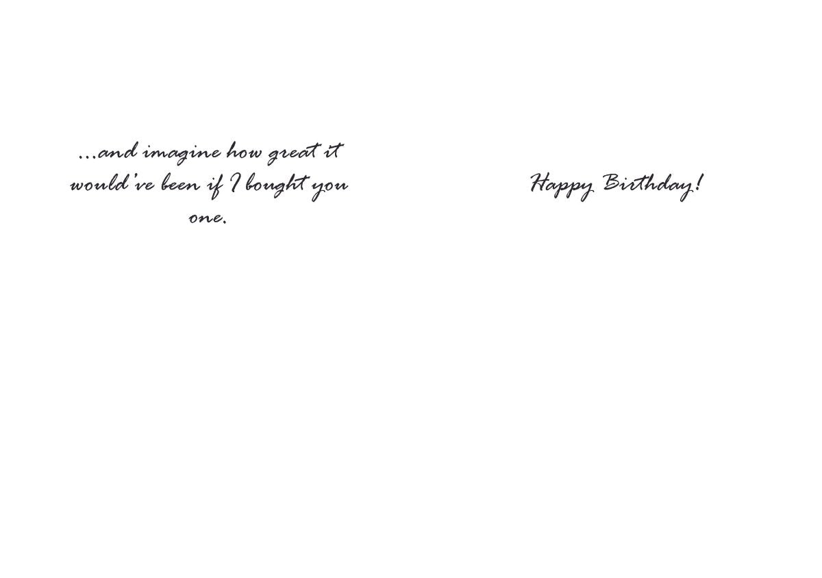 Greeting Card
