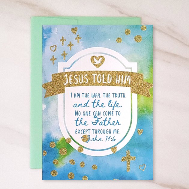 Greeting Card