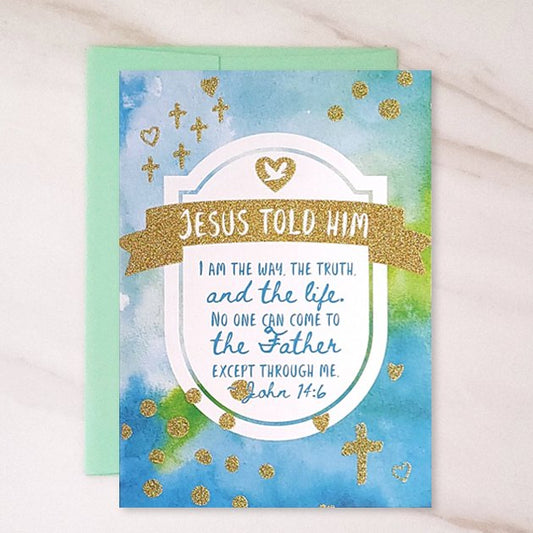 Greeting Card