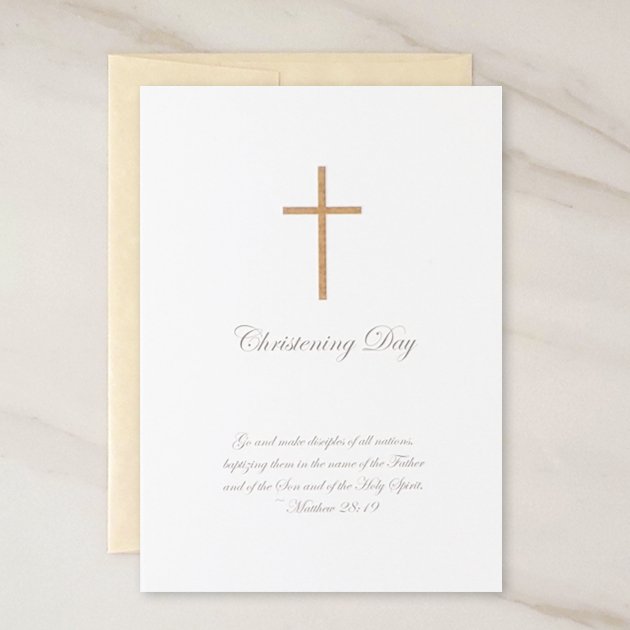 Greeting Card