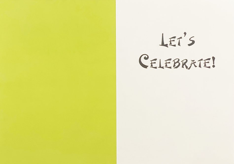 Greeting Card