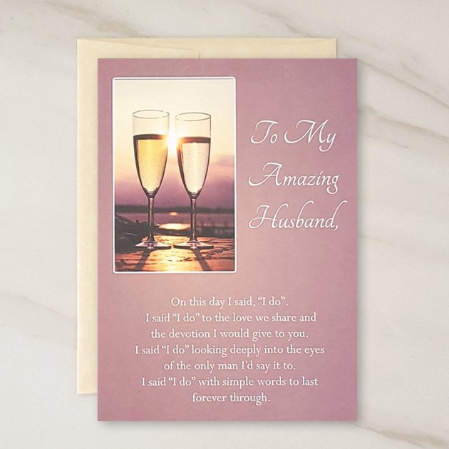 Greeting Card