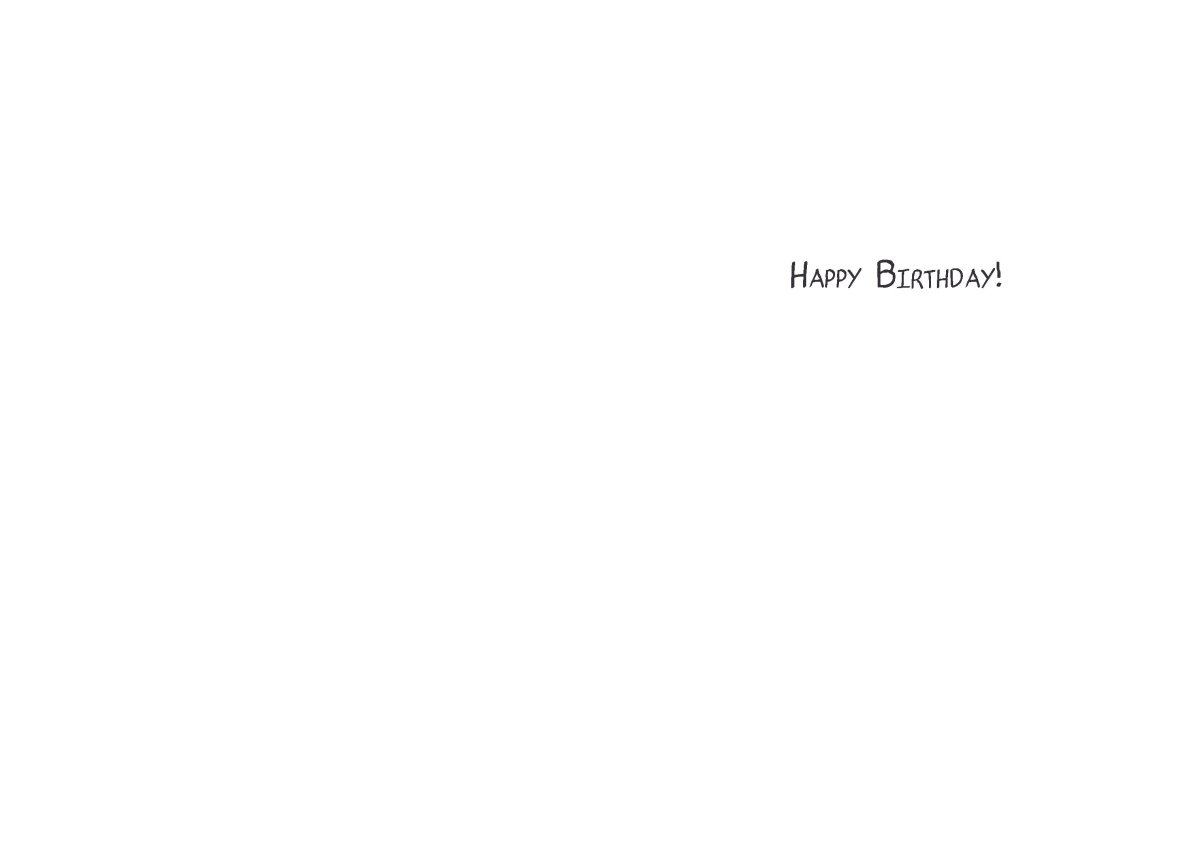 Greeting Card