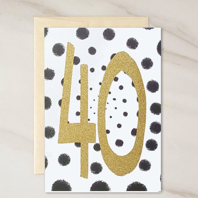 Greeting Card