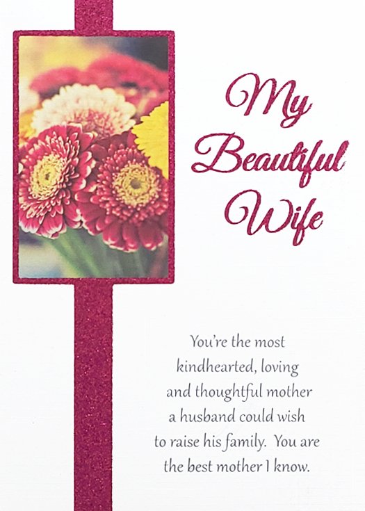 Greeting Card