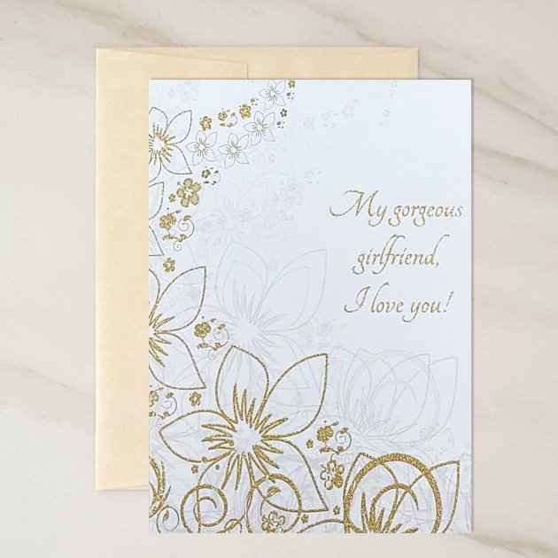 Greeting Card