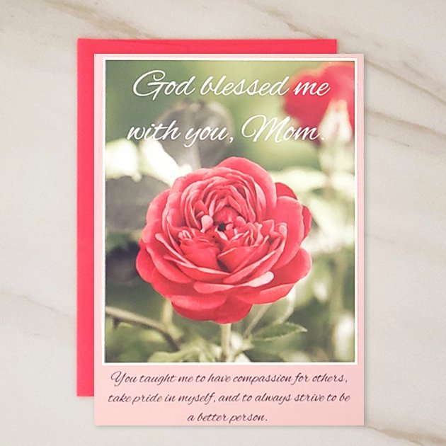 Greeting Card