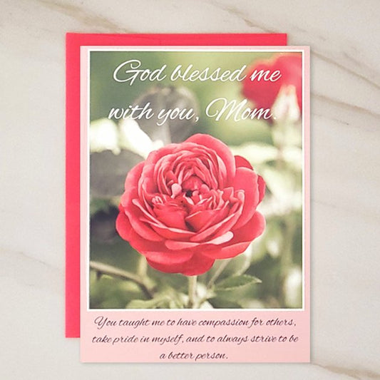 Greeting Card