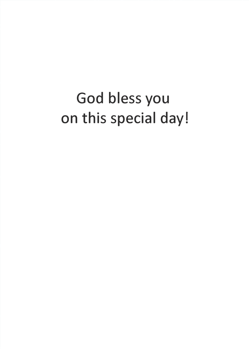Greeting Card