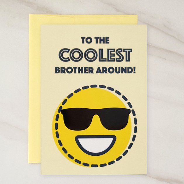 Greeting Card