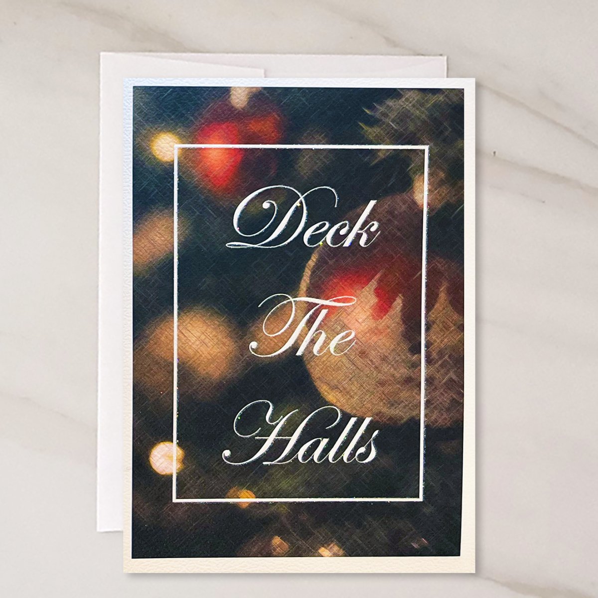Greeting Card