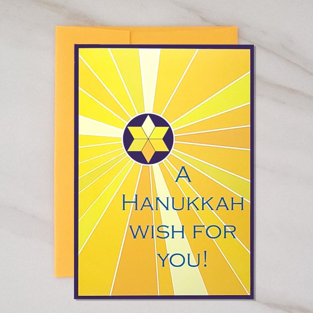 Greeting Card