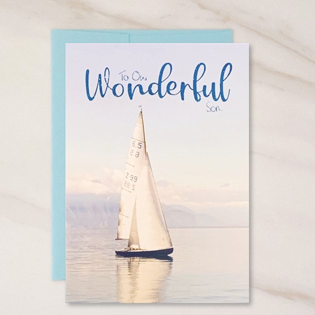 Greeting Card