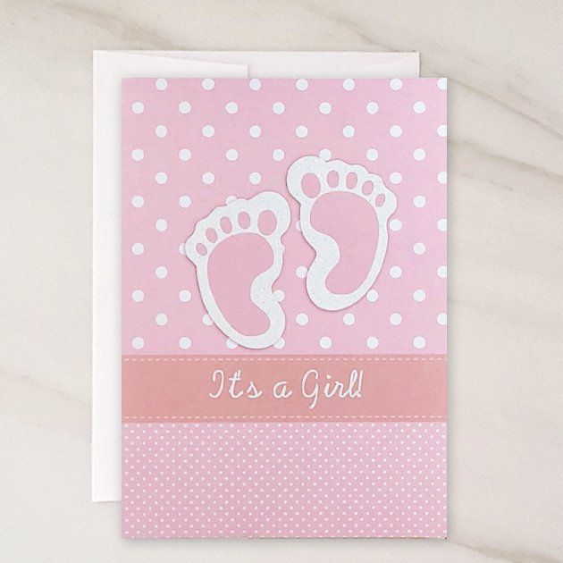 Greeting Card