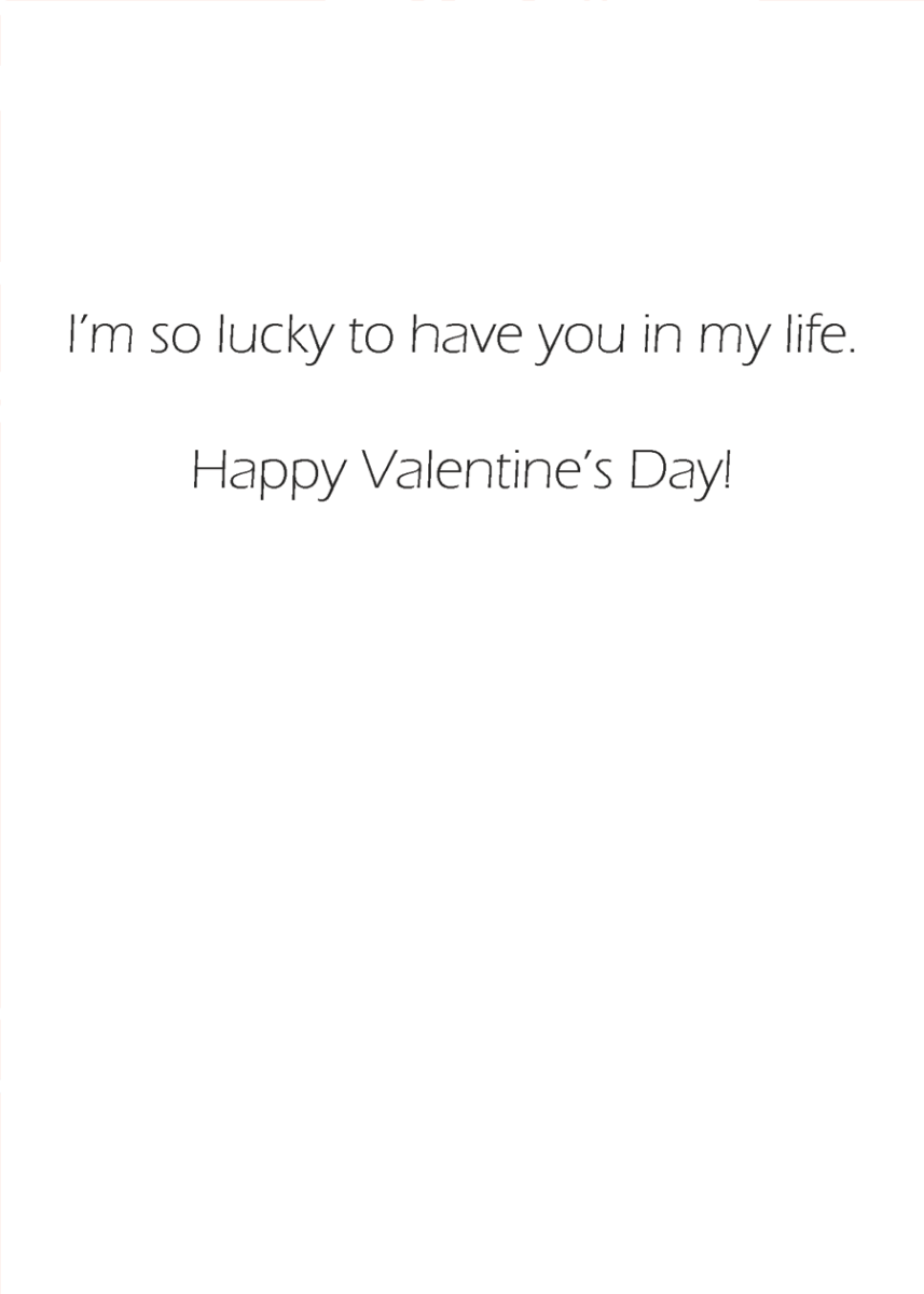 Greeting Card