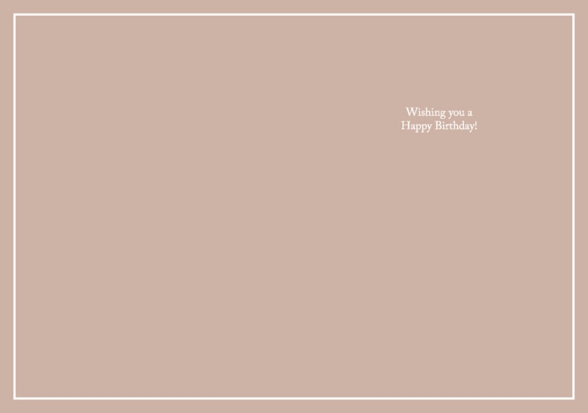 Greeting Card