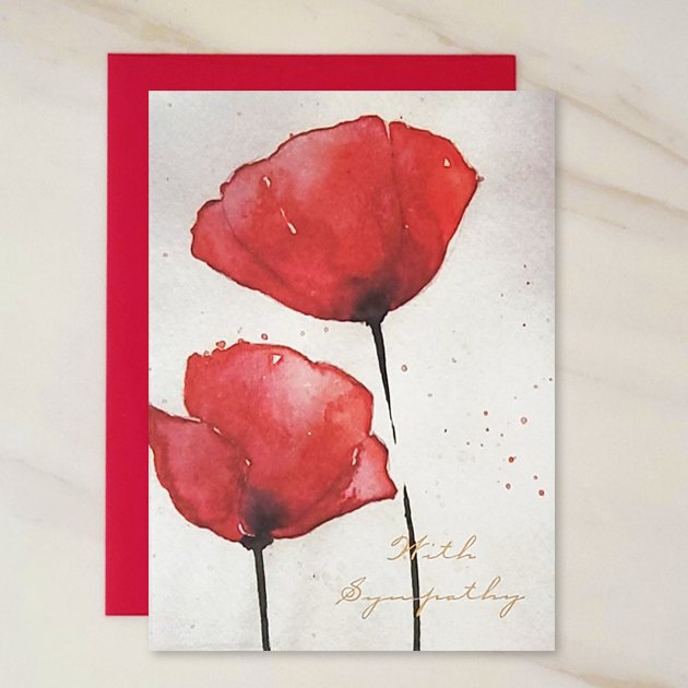 Greeting Card