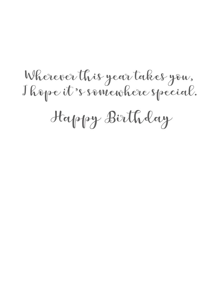 Greeting Card