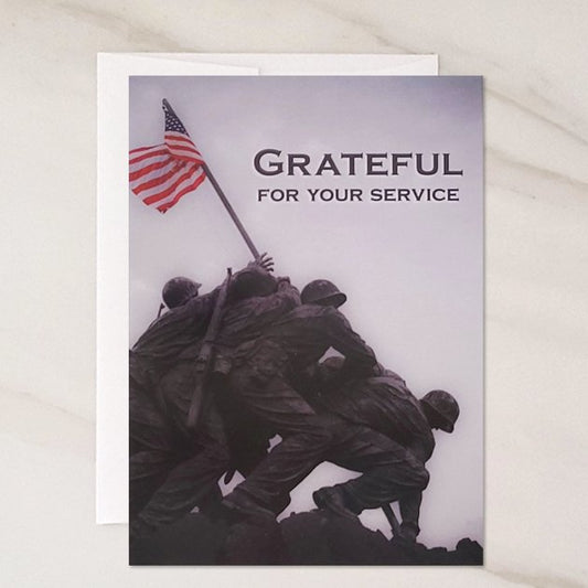 Greeting Card