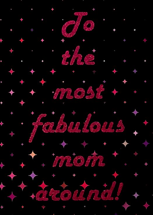 Greeting Card