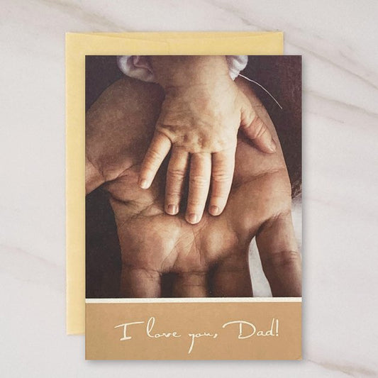 Greeting Card