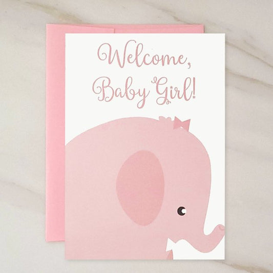 Greeting Card